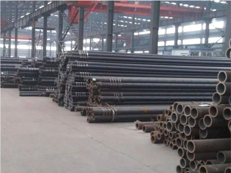 波密12cr2mo化肥专用管