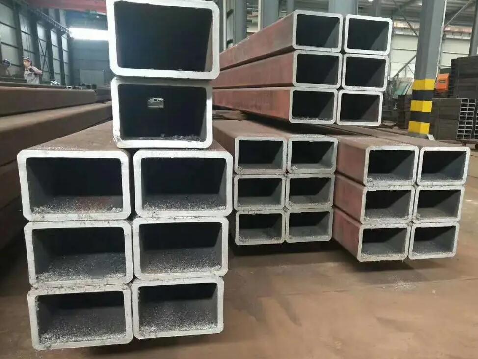 波密s355j0方管